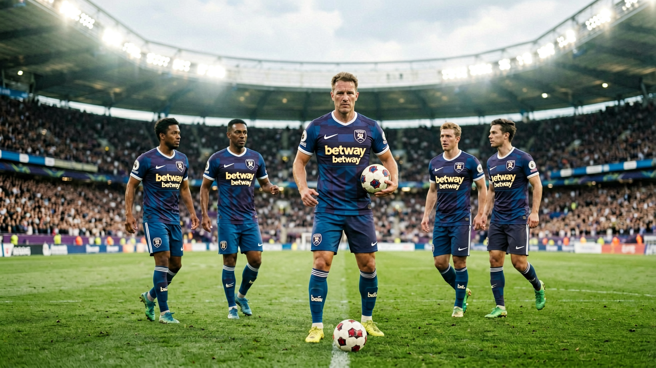 Football Match