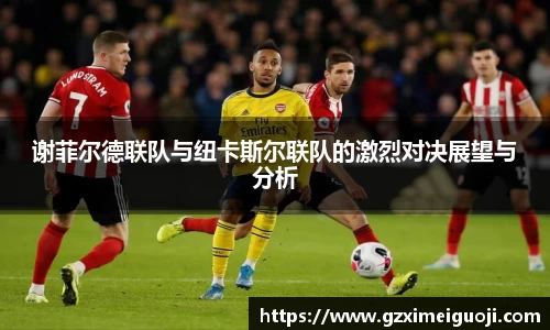 谢菲尔德联队与纽卡斯尔联队的激烈对决展望与分析